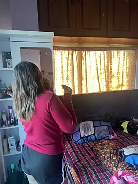 Sweetheartofyourdream's cam snapshot