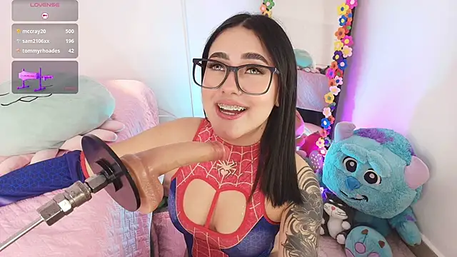 justonecute's cam snapshot