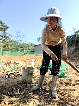 Tin_tanny's cam snapshot