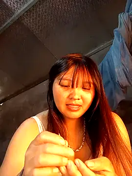 SSexykute3456's cam snapshot