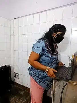 Amritanikhil1's cam snapshot