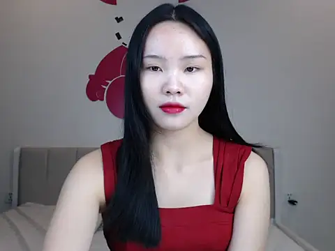 AmeliaJohanson's cam snapshot