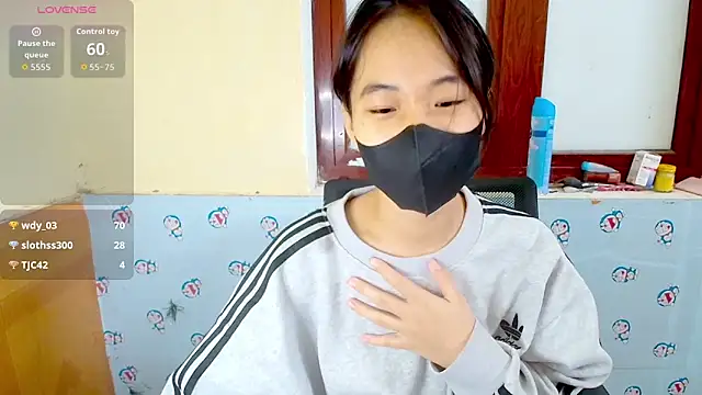 __Saphia__'s cam snapshot