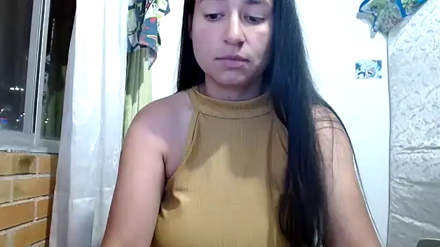 Escarcha-blue live sex cam