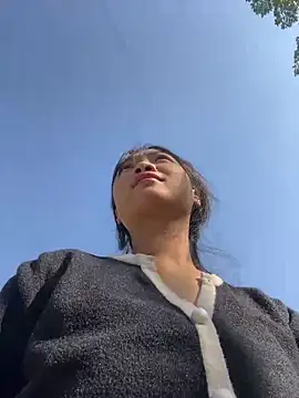 Lyn_bella's cam snapshot