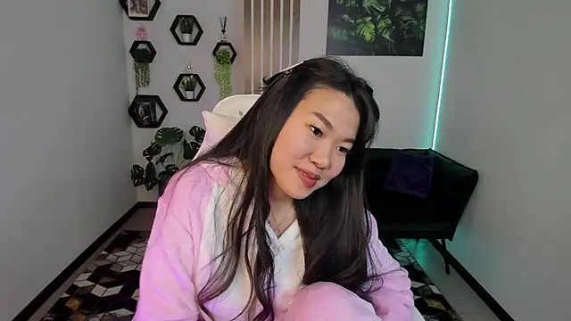 LunaPurrr's cam snapshot