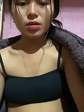 milo_bae's cam snapshot