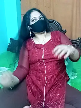 Porimoni22's cam snapshot