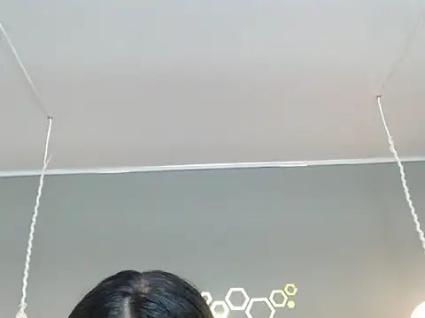 Elektrarosy's cam snapshot