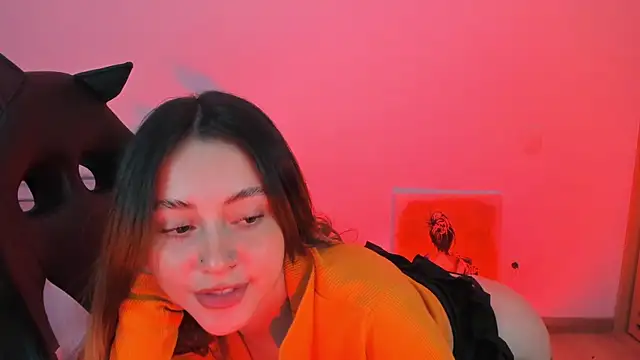 annie_mora live sex cam