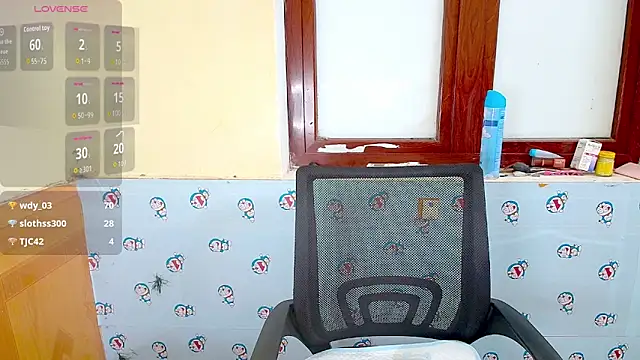 __Saphia__'s cam snapshot