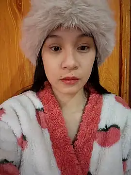 ChiecumBae's cam snapshot