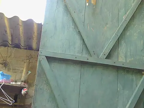 Kim_mon's cam snapshot