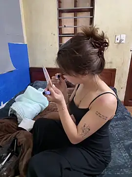 Yui-Ti's cam snapshot