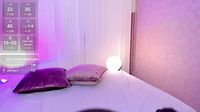 Kayla_stern_'s cam snapshot