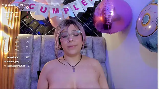 Hiraku_dl's cam snapshot