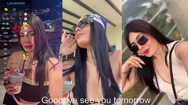 aylenmiller-'s cam snapshot