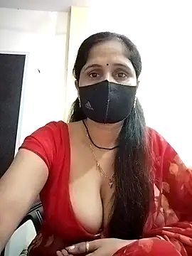 sexxyradha's cam snapshot