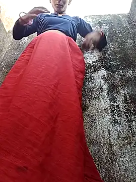 Idhika_Jha's cam snapshot