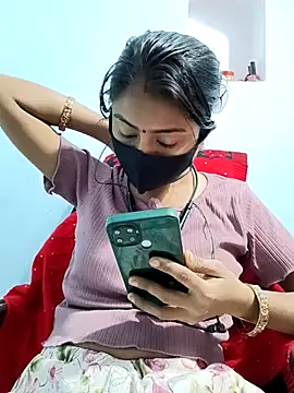 Payal_G's cam snapshot