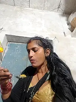 Pooja_shre's cam snapshot