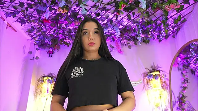 ISA_NIXON's cam snapshot