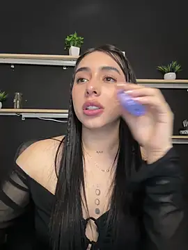 isabella_jade's cam snapshot