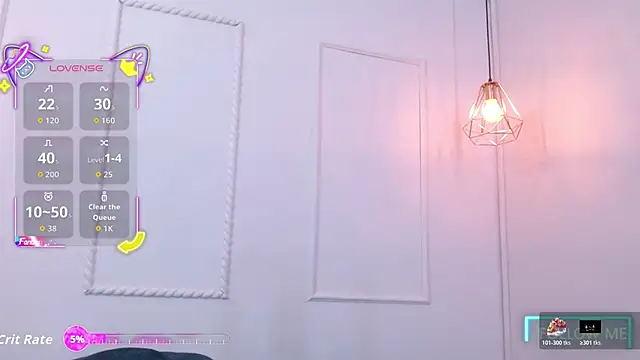 hannastonne5's cam snapshot