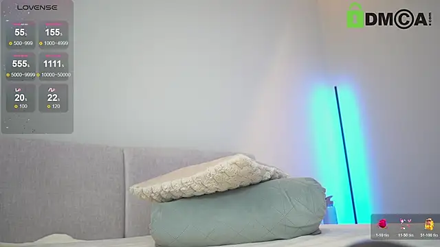 DeILia_Persis's cam snapshot