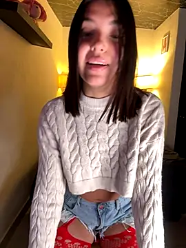 FoxyMx's cam snapshot