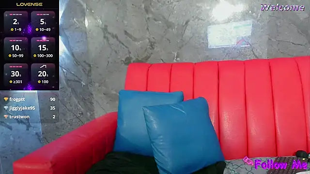 Danielaa_a's cam snapshot