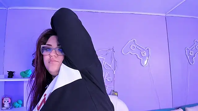 Camiila_Osorio's cam snapshot