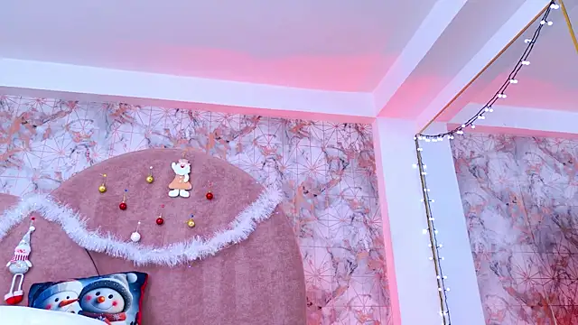 Samanta_Isel's cam snapshot