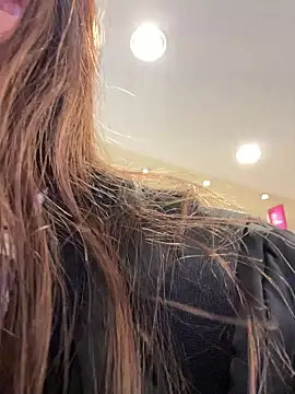 DaylaOficial's cam snapshot