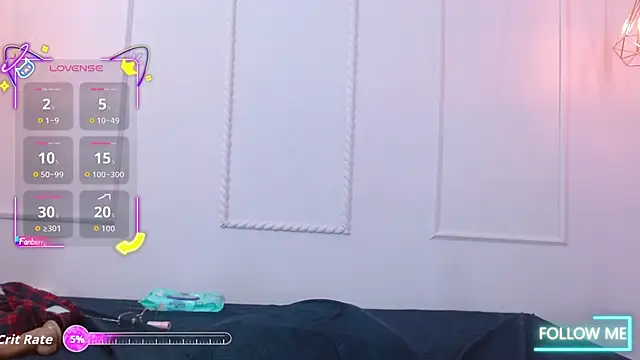 hannastonne5's cam snapshot