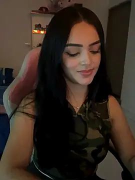 anniehart's cam snapshot