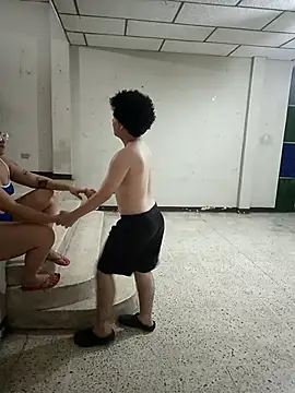 DanelyLopez's cam snapshot