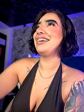 Scarlett-LS live sex cam