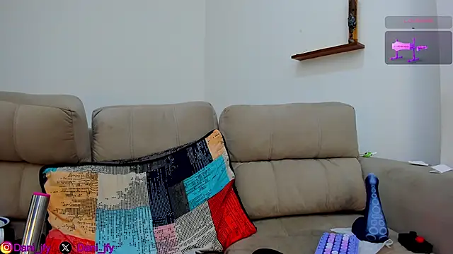 Dani_javi live sex cam