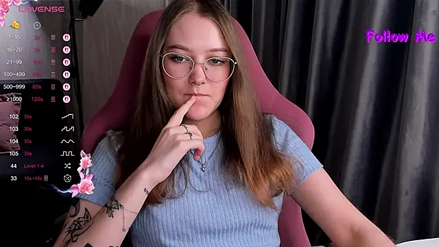 bunny_bubble's cam snapshot