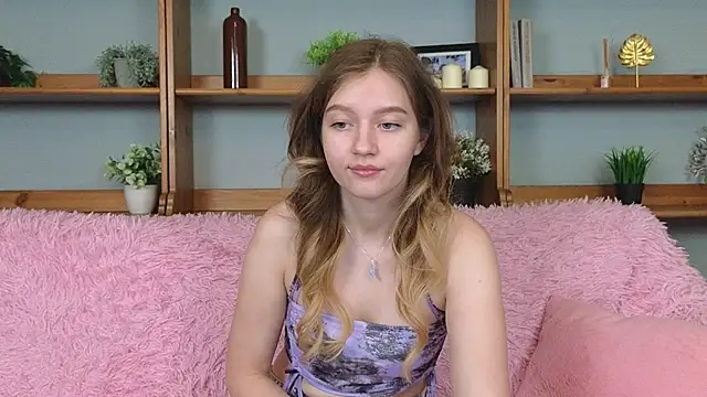 Ksuhesa's cam snapshot