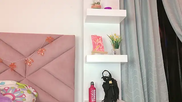 eva_sin18's cam snapshot