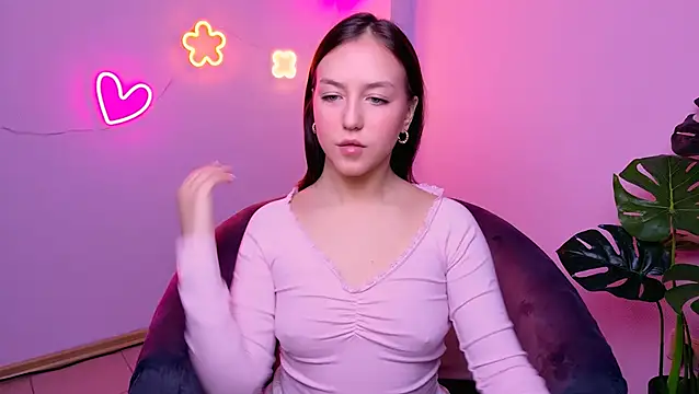 CindySparkl's cam snapshot