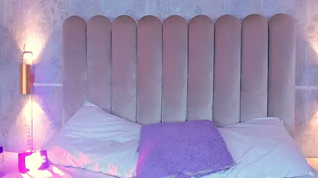 AliciaJerez1's cam snapshot