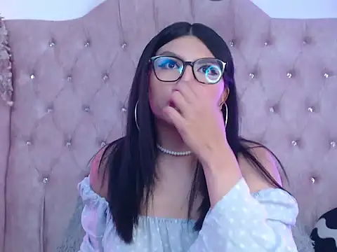 Jessica_Carter_01's cam snapshot