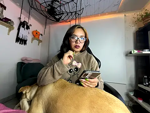 amanne_misa's cam snapshot