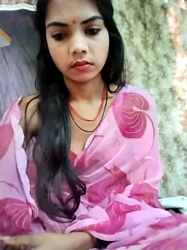 Sexy-Riyanshi's cam snapshot