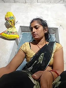 Pooja_shre's cam snapshot