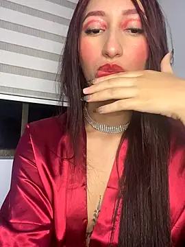 StephanyRouss's cam snapshot