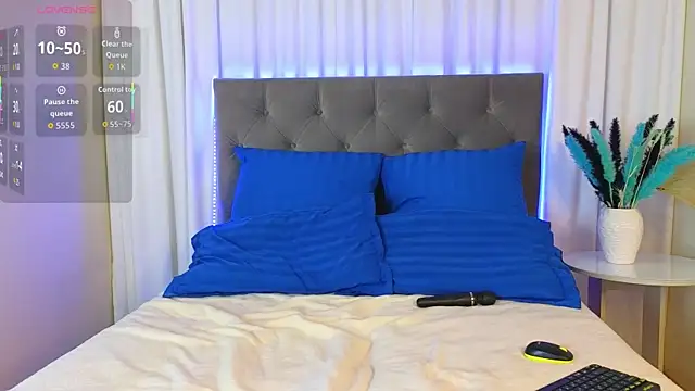 Ariana_Petite's cam snapshot